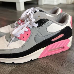 Nike Air max 90 pink